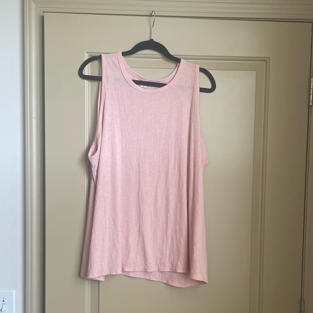 Old Navy Luxe Tank Top